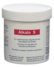 Alkala S pdr 250 g, image principale