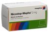 Nicostop Mepha gomme 2 mg mint 96 pce, image principale