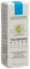 Roche Posay Toleriane Ultra contour yeux 20 ml, image principale