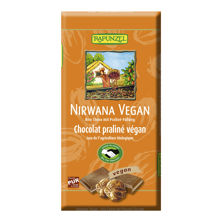 Rapunzel rice milk Nirwana praliné vég 100 g, image principale