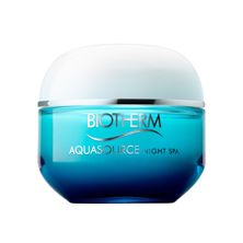 BIOTHERM AQUAS Aquasource Night Spa 50 ml, Hauptbild