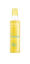 BIOTHERM SOLEIL Spray Solaire Lacte Spf50 200 ml, Hauptbild