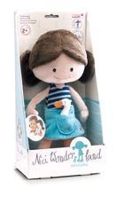 Nici my first Nici Badepuppe Minilotta Schlenker, Hauptbild