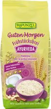Rapunzel Frühstücksbrei Ayurveda 500 g, Hauptbild