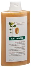 Klorane Wüstendattel Shampoo 400 ml, Hauptbild