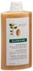 Klorane Wüstendattel Shampoo 400 ml, Hauptbild