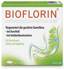 Bioflorin