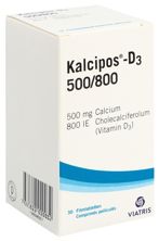 Kalcipos-D3
