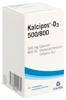 Kalcipos-D3 Filmtabl 500/800 Ds 30 Stk, Hauptbild