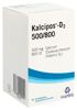 Kalcipos-D3 Filmtabl 500/800 Ds 90 Stk, Hauptbild