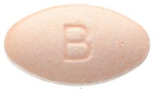Buprenorphin Mepha cpr subling 8 mg 28 pce, image principale