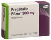 Pregabalin Pfizer Kaps 300 mg 56 Stk, Hauptbild