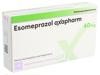Esomeprazol Axapharm Filmtabl 40 mg 14 Stk, Hauptbild