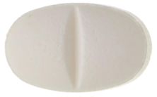 Gliclazid Mepha retard Depotabs 60 mg 90 Stk, Hauptbild