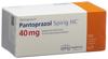 Pantoprazole Spirig HC cpr 40 mg 100 pce, image principale