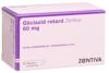 Gliclazid retard Zentiva Ret Tabl 60 mg 90 Stk, Hauptbild