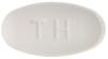 Telmisartan-HCT Mepha Tabl 80/25 mg 98 Stk, Hauptbild