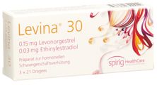 Levina 30