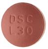 Lixiana Filmtabl 30 mg 100 x, Hauptbild