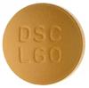 Lixiana Filmtabl 60 mg 98 Stk, Hauptbild
