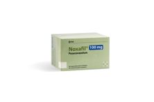 Noxafil cpr 100 mg 96 pce, image principale