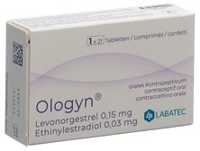 Ologyn cpr 21 pce, image principale