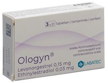 Ologyn