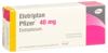 Eletriptan Pfizer Filmtabl 40 mg 20 Stk, Hauptbild