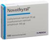 Novothyral Tabl 100 Stk, Hauptbild