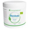 energybalance Baobab Fruchtpulver Plv bio 400 g, Hauptbild
