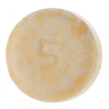 Aripiprazol Mepha Tabl 5 mg 98 Stk, Hauptbild
