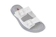kybun Glarus 39 2/3 white women 1 paire, image principale