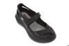 kybun Locarno 35 2/3 caviar Women 1 Paar, Hauptbild