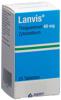Lanvis Tabl 40 mg Fl 25 Stk, Hauptbild