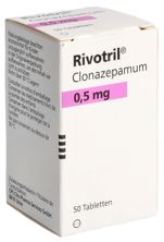 Rivotril