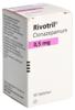 Rivotril Tabl 0.5 mg Fl 50 Stk, Hauptbild