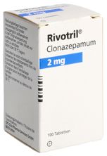 Rivotril