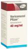 Voriconazol Pfizer pdr 40 mg/ml fl 70 ml, image principale