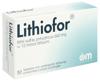 Lithiofor Ret Tabl 660 mg 30 Stk, Hauptbild
