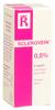 Sclerovein sol inj 0.5 % i.v. flac 30 ml, image principale