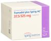 Tramadol plus Spirig HC 37.5/325mg 100 Stk, Hauptbild