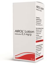 Airol Lot 0.05 % Fl 50 ml, Hauptbild