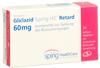 Gliclazid Spirig HC Retard Ret Tabl 60 mg 30 Stk, Hauptbild