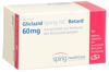 Gliclazid Spirig HC Retard Ret Tabl 60 mg 90 Stk, Hauptbild