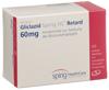 Gliclazid Spirig HC Retard Ret Tabl 60 mg 120 Stk, Hauptbild