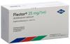 Flector sol inj 25 mg/1ml ser pré s.c./i.m. 3 pce, image principale