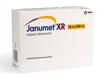 Janumet XR cpr pell ret 50/500 mg 3 fl 56 pce, image principale