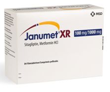Janumet XR