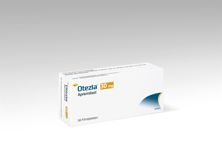 Otezla cpr pell 30 mg 56 pce, image principale