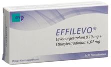Effilevo